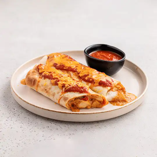 Enjoy daily fresh deliveries